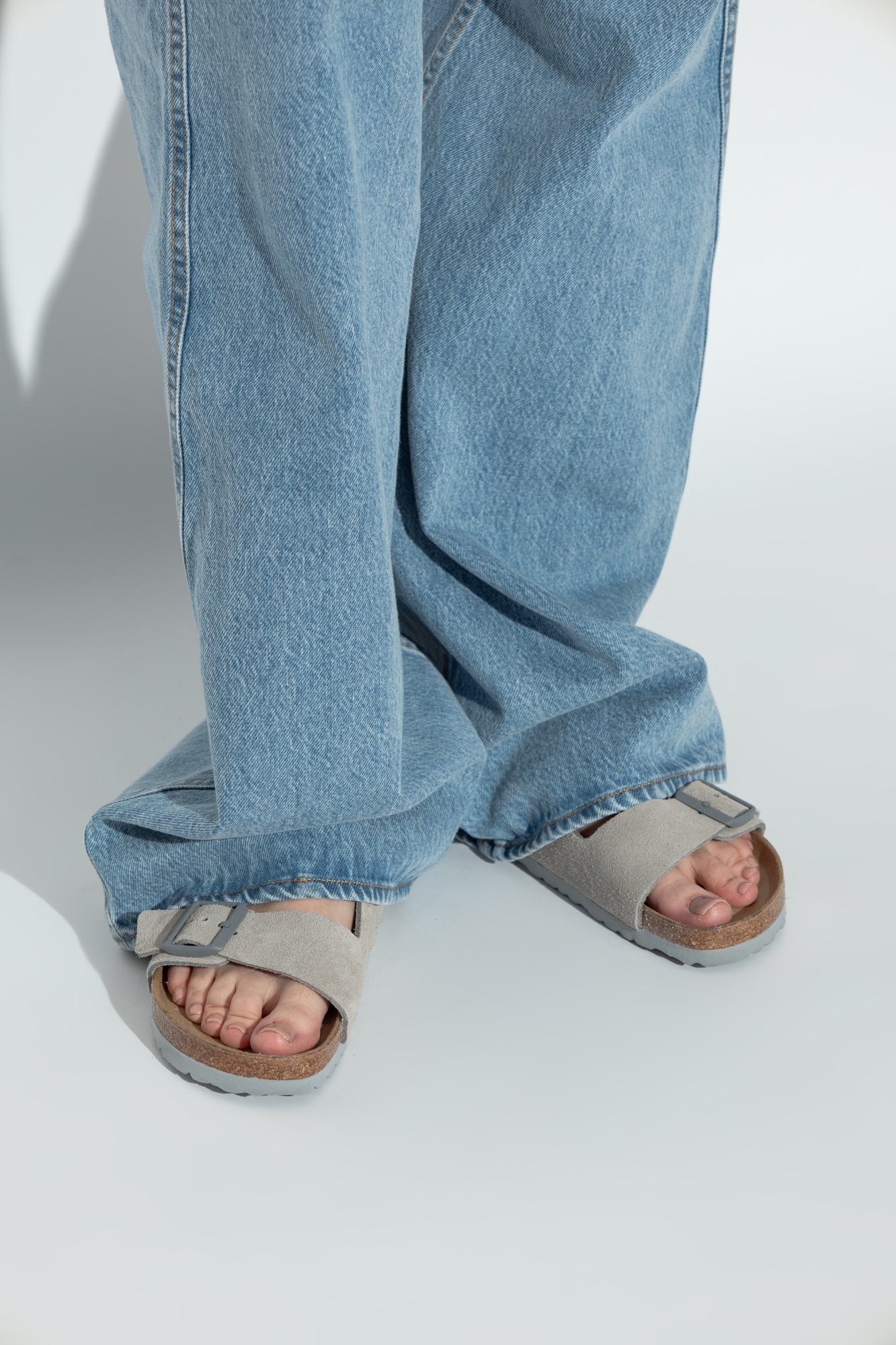 Birkenstock Birkenstock `Arizona BS` Sandals | Women's Shoes